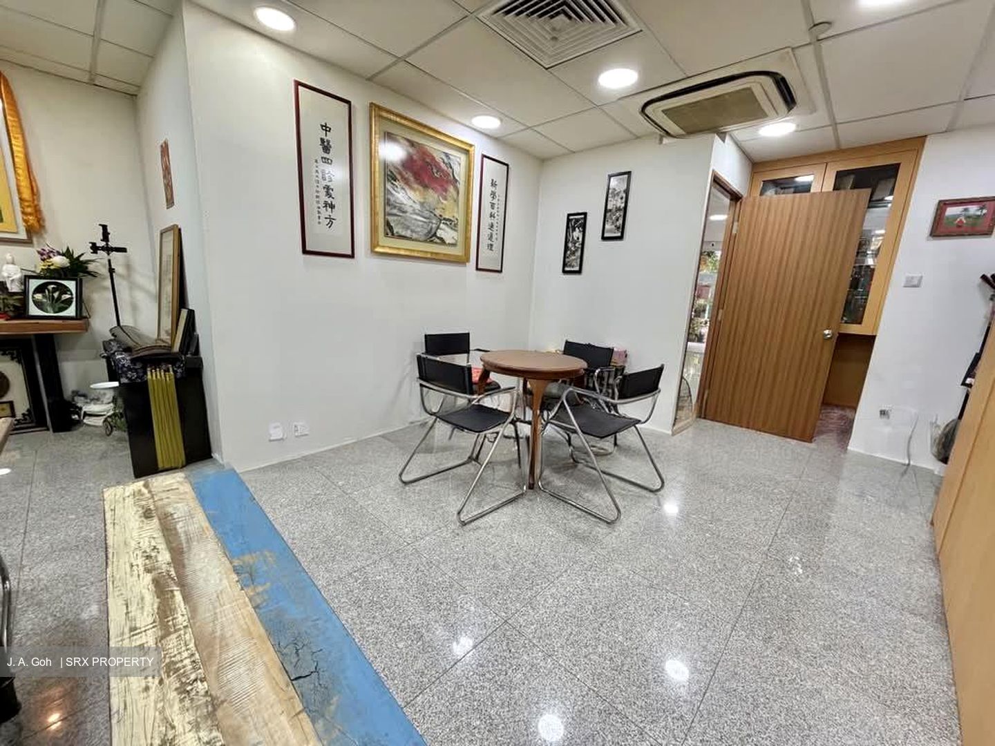 Fook Hai Building (D1), Shop House #599111361